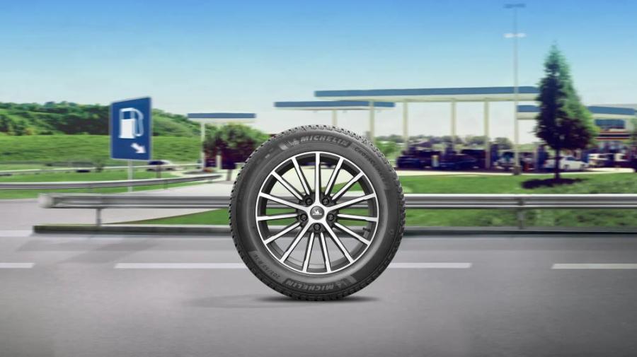 pneumatici michelin crossclimate 2 imm 3
